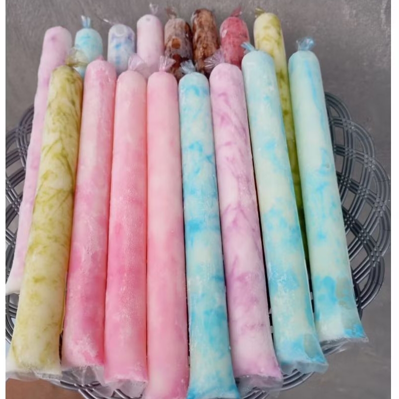 

es Mambo 5pcs rasa random