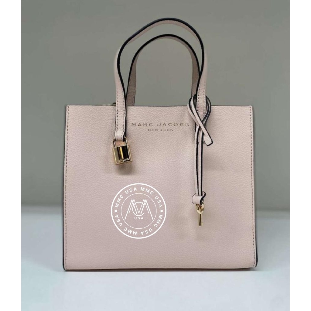 MJ THE GRIND MINI TOTE BAG B