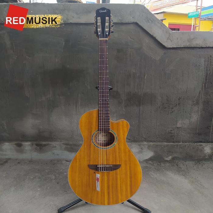 Gitar Grande GIC-40K NS GIC40K NS Nylon Classic