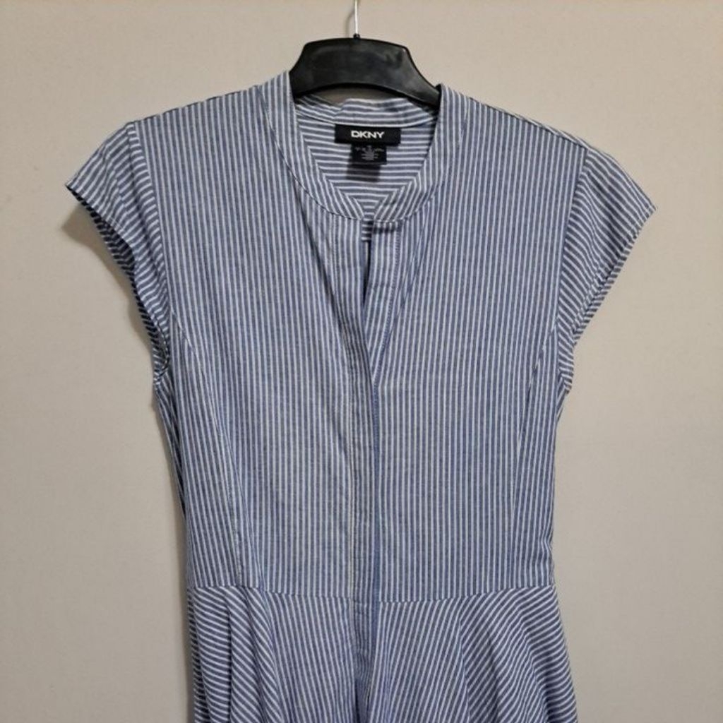 DKNY DRESS