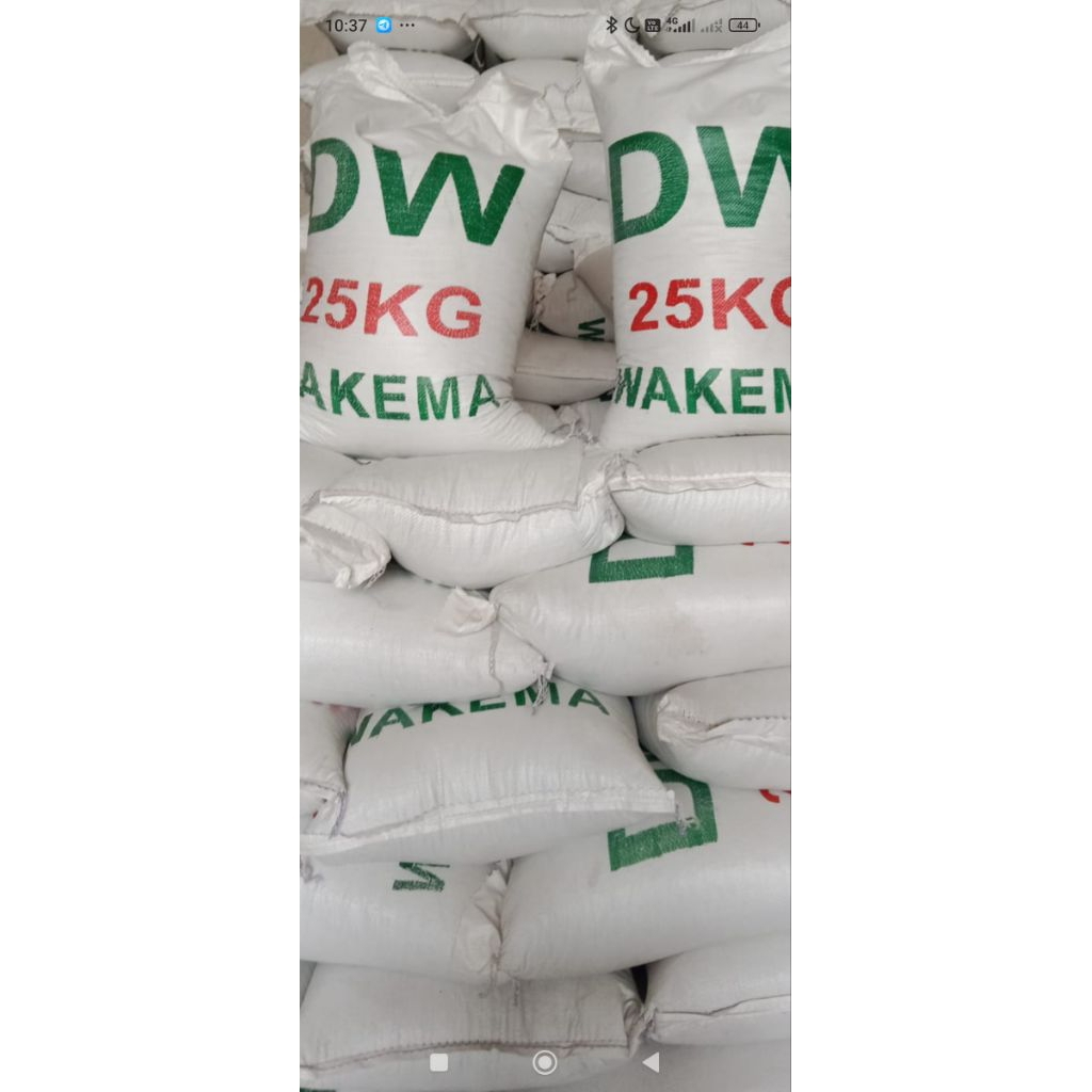 

Toge Dewe kacang toge