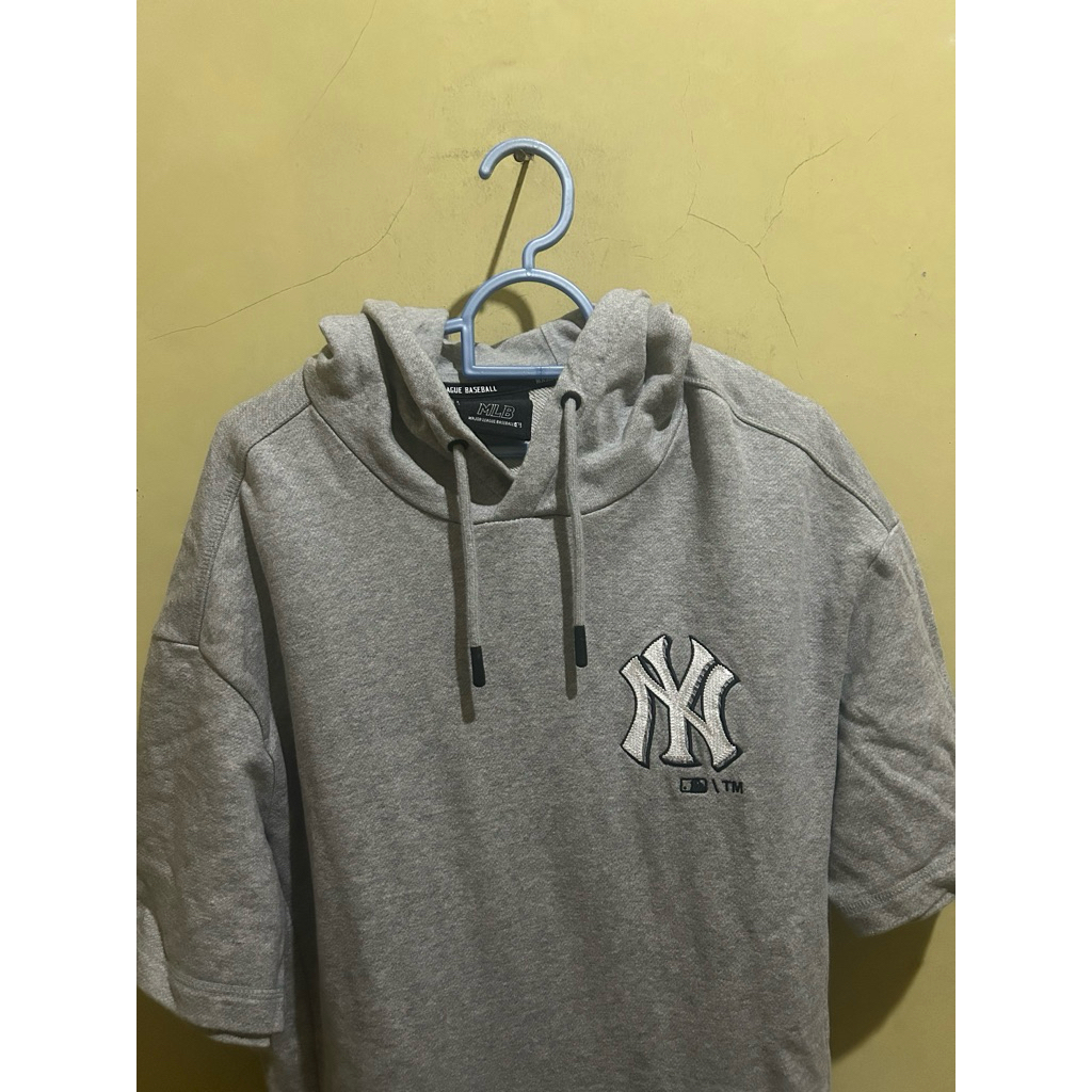 hoodie MLB