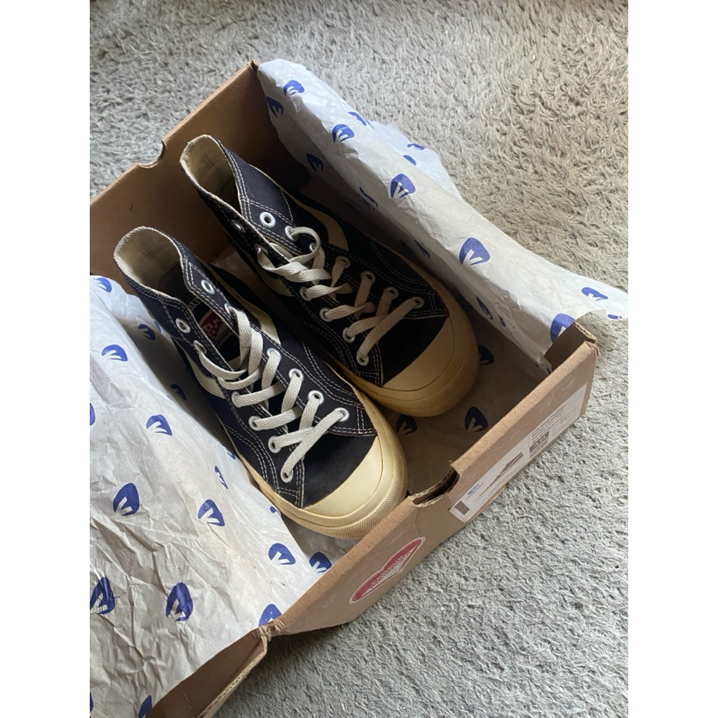 Ventela Public P 76 High Second