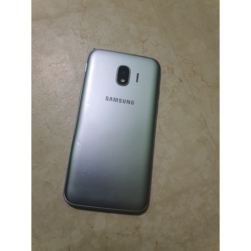 Samsung j2 pro minus lcd