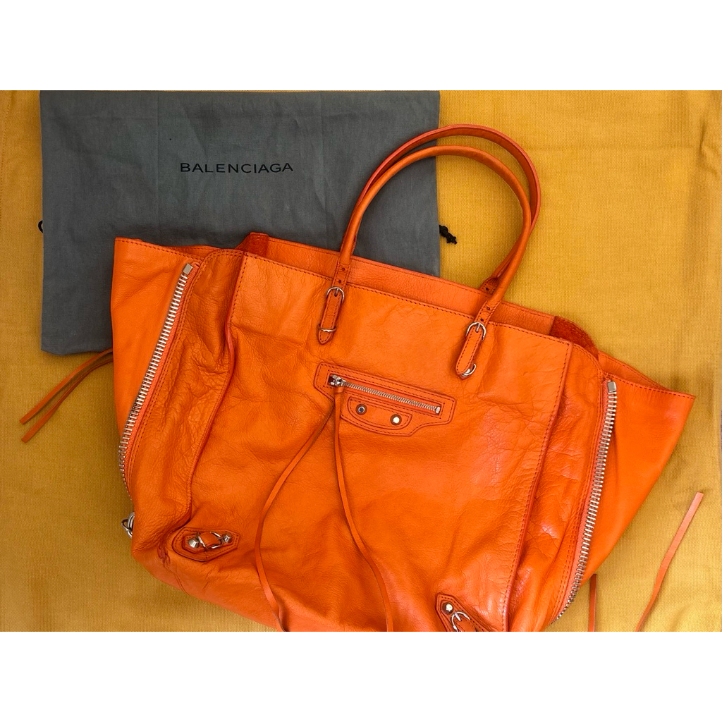 BalenciagaPapierMini