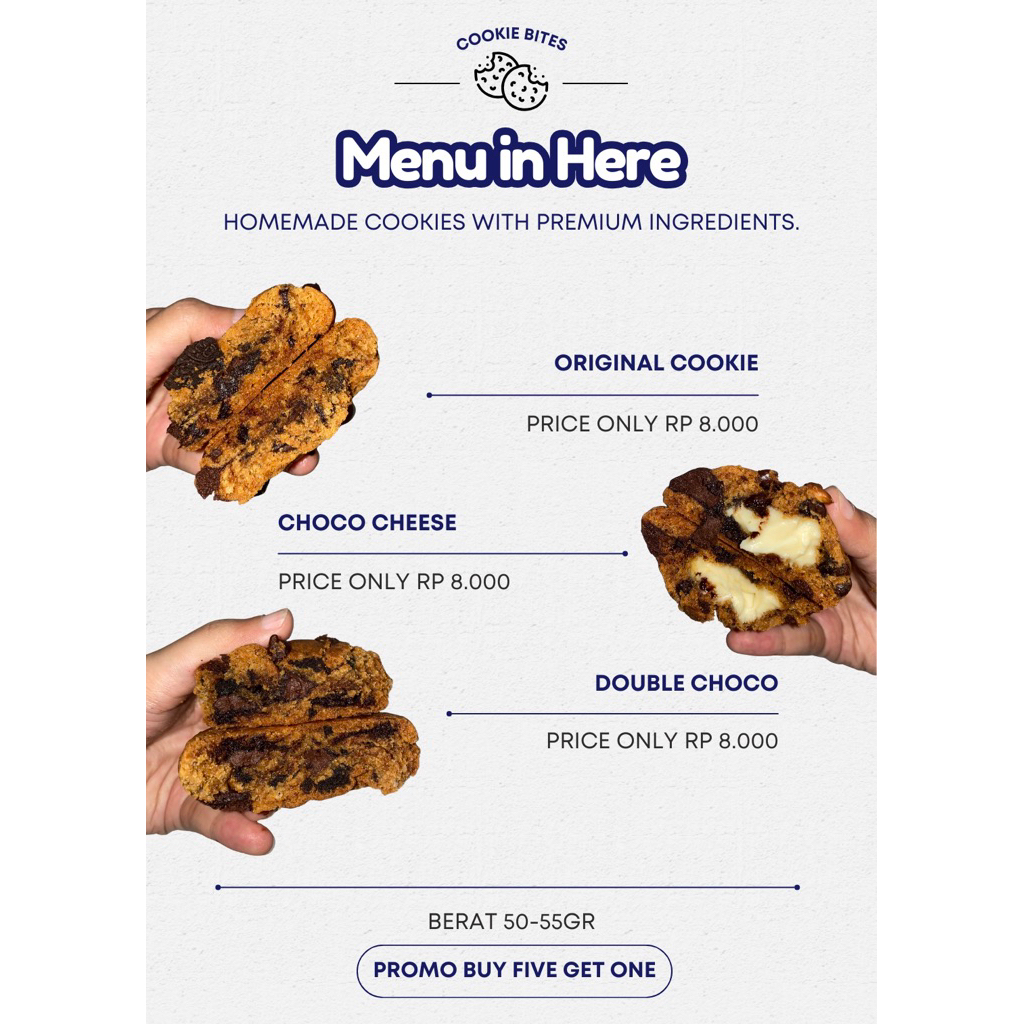 

Soft Cookiesss by wdya