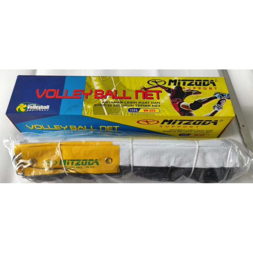 net voli mitzuda ori super premimum