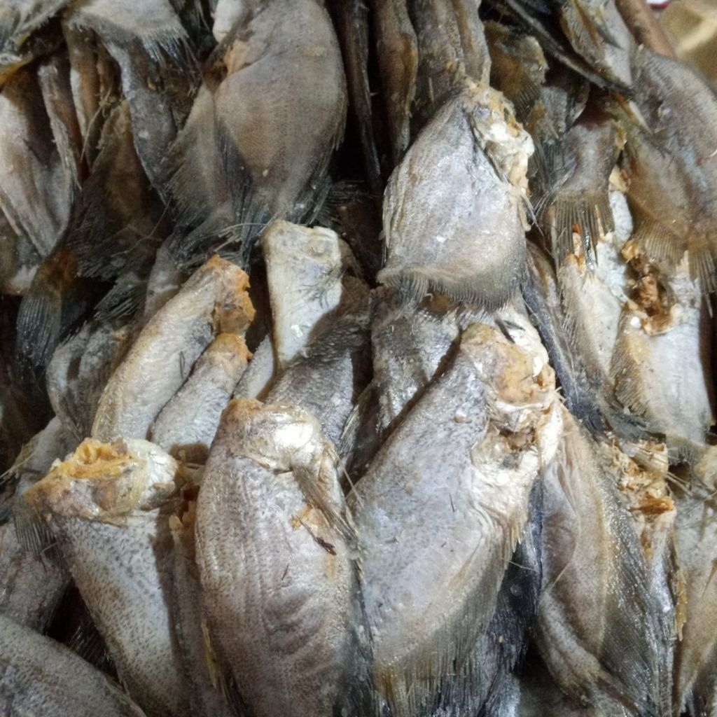 

asin sepat segar per 250gr