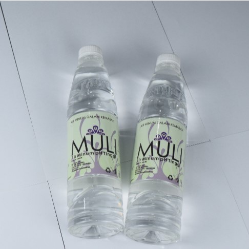 

MS MULI AIR ALKALINE PH Tinggi Minuman Untuk Kesehatan 1200 ml