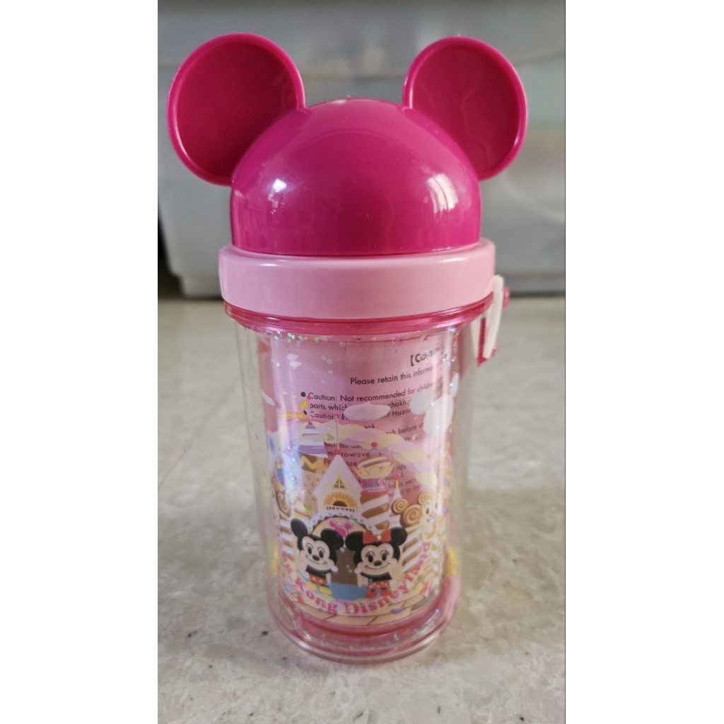 NEW❗️Botol Minum Minnie Disneyland