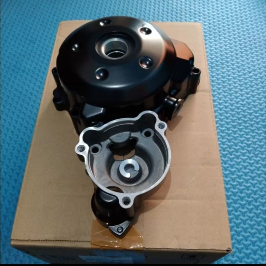 Blok magnet D TRACKER 150 14031-0572 original kawasaki