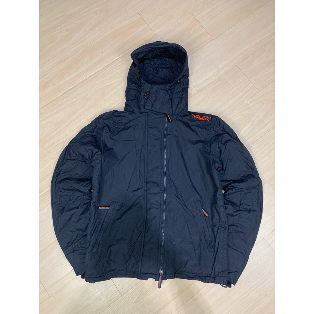 SUPERDRY JAPAN JACKET