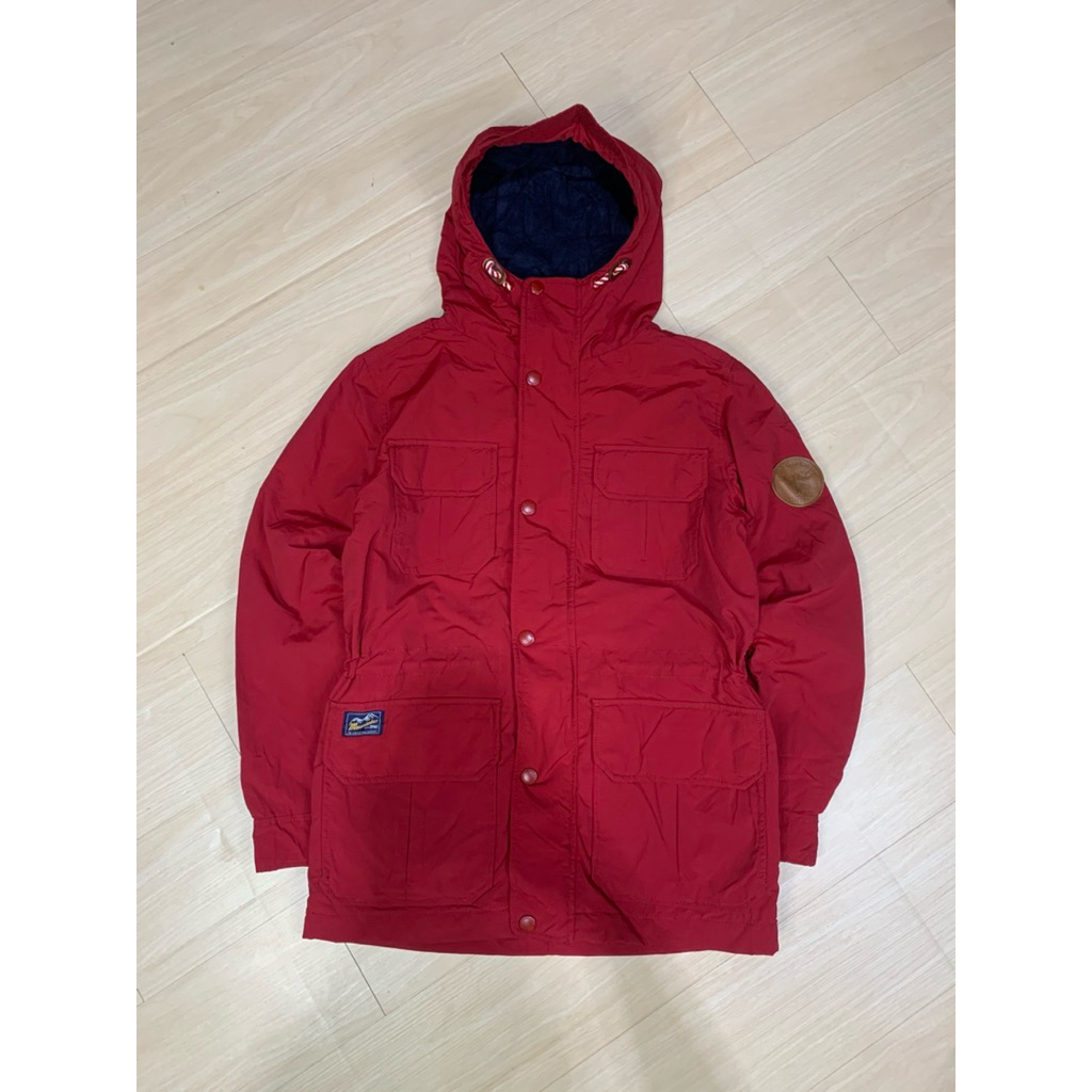 SPAO MOUNTAIN JACKET