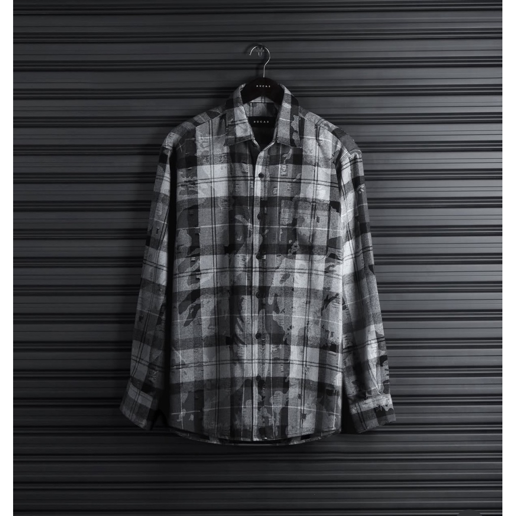 RUCAS FLANNEL