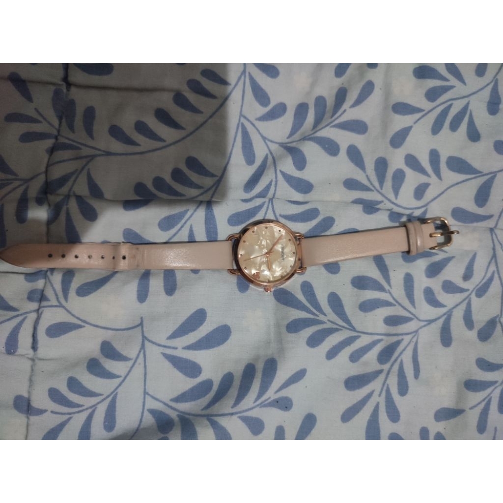 preloved jam elizabeth