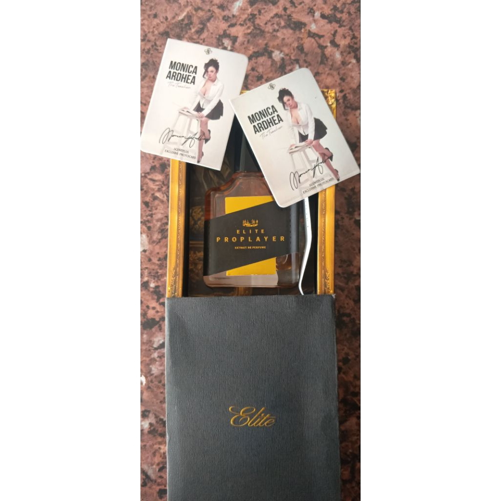 parfum scentplus elit