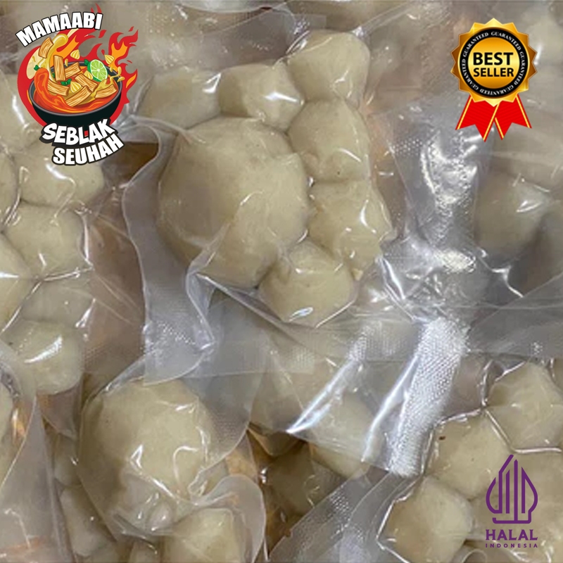 

baso aci saja / baso aci ayam suwir