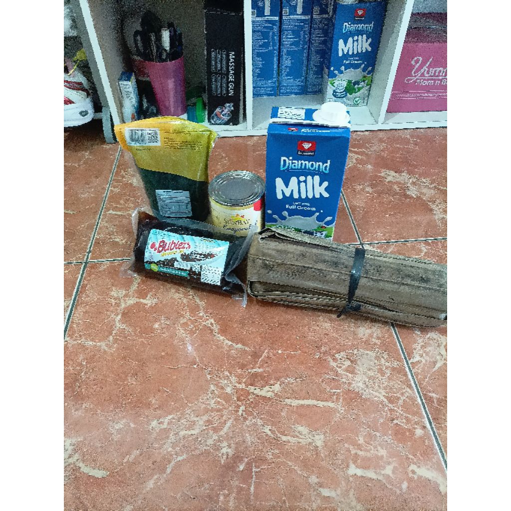 

paketusahacendolrumahan