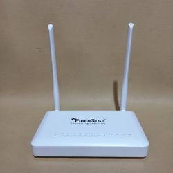 ROUTER ZTE ZXHN F609 V9 UNIT ONLY BEKAS