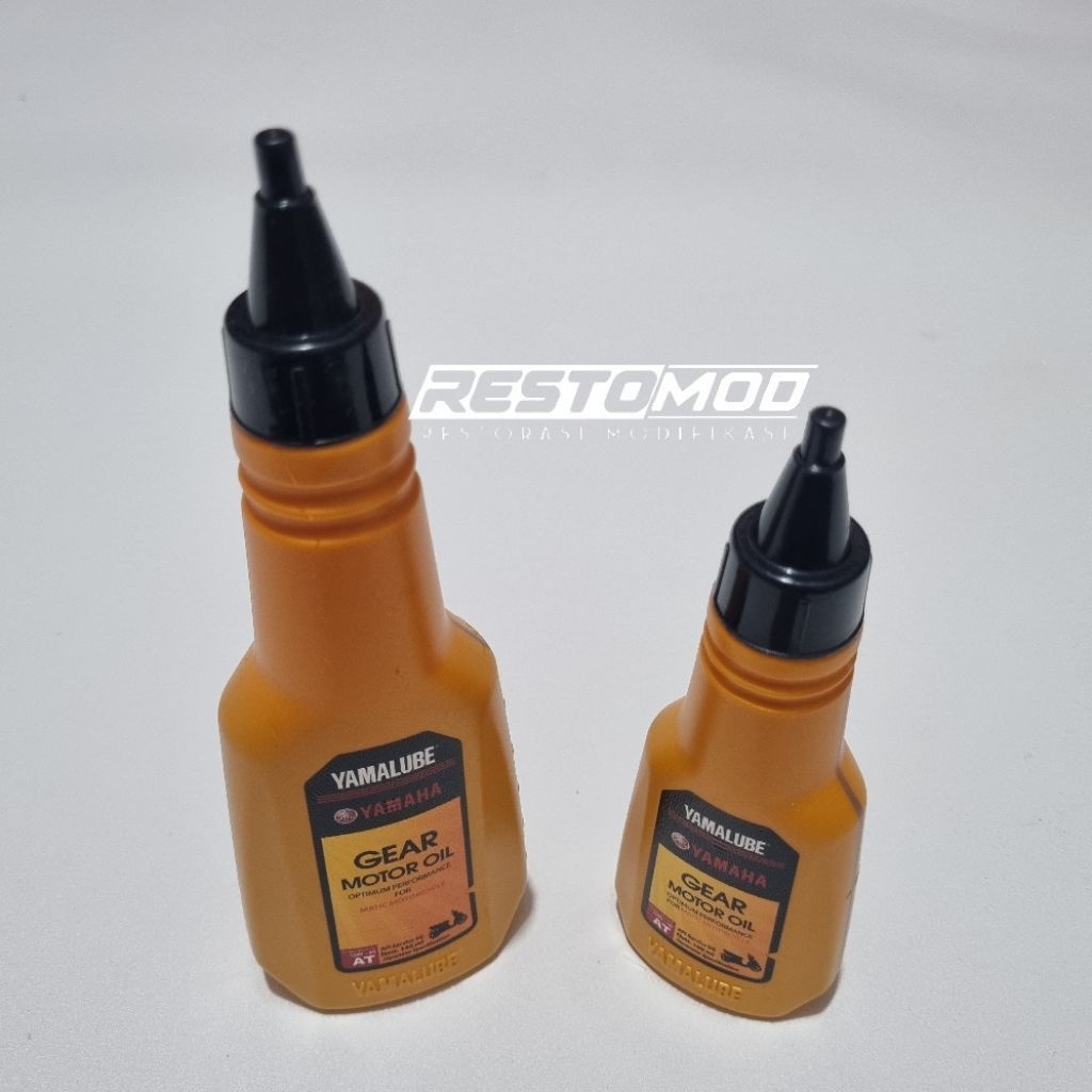 Oli gardan yamaha yamalube original oil gear yamalube oli girbox yamaha oli gearbox yamalube oil ori