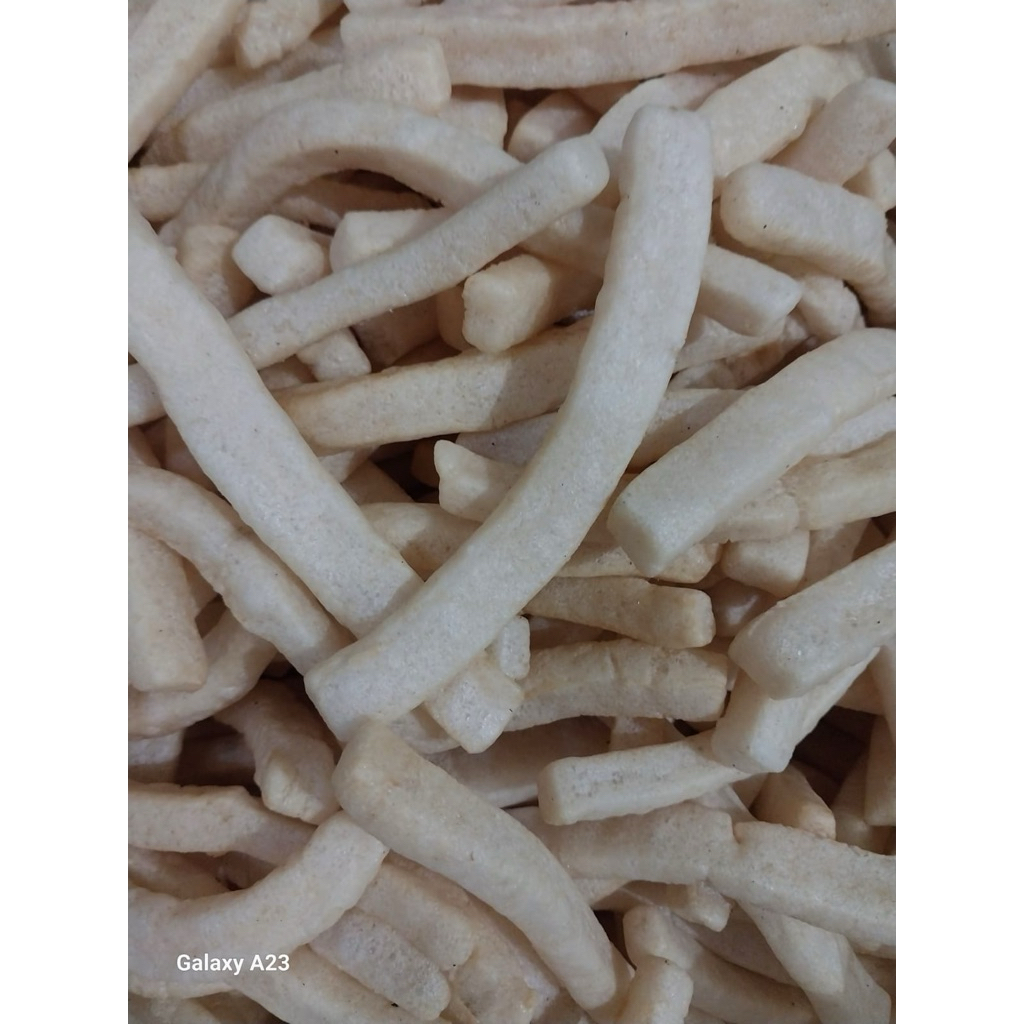 

STICK IKAN KRIYUK-KRIYUK 1/2 KG