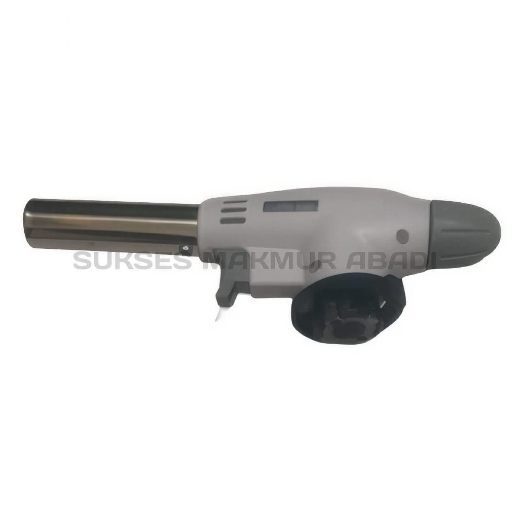 Kepala Torch Portable/Flame Gun/Kepala Pematik Torch/Torch Portable