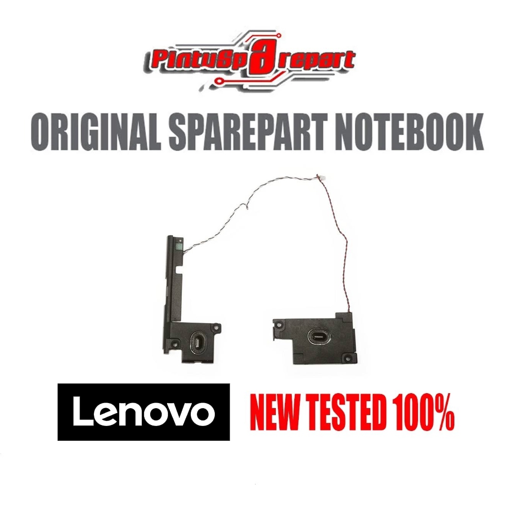 (Genuine NEW) ORIGINAL Speaker Laptop Lenovo Thinkpad X230S X240 X240S X250 X260 SSB0K41912 PK23000M