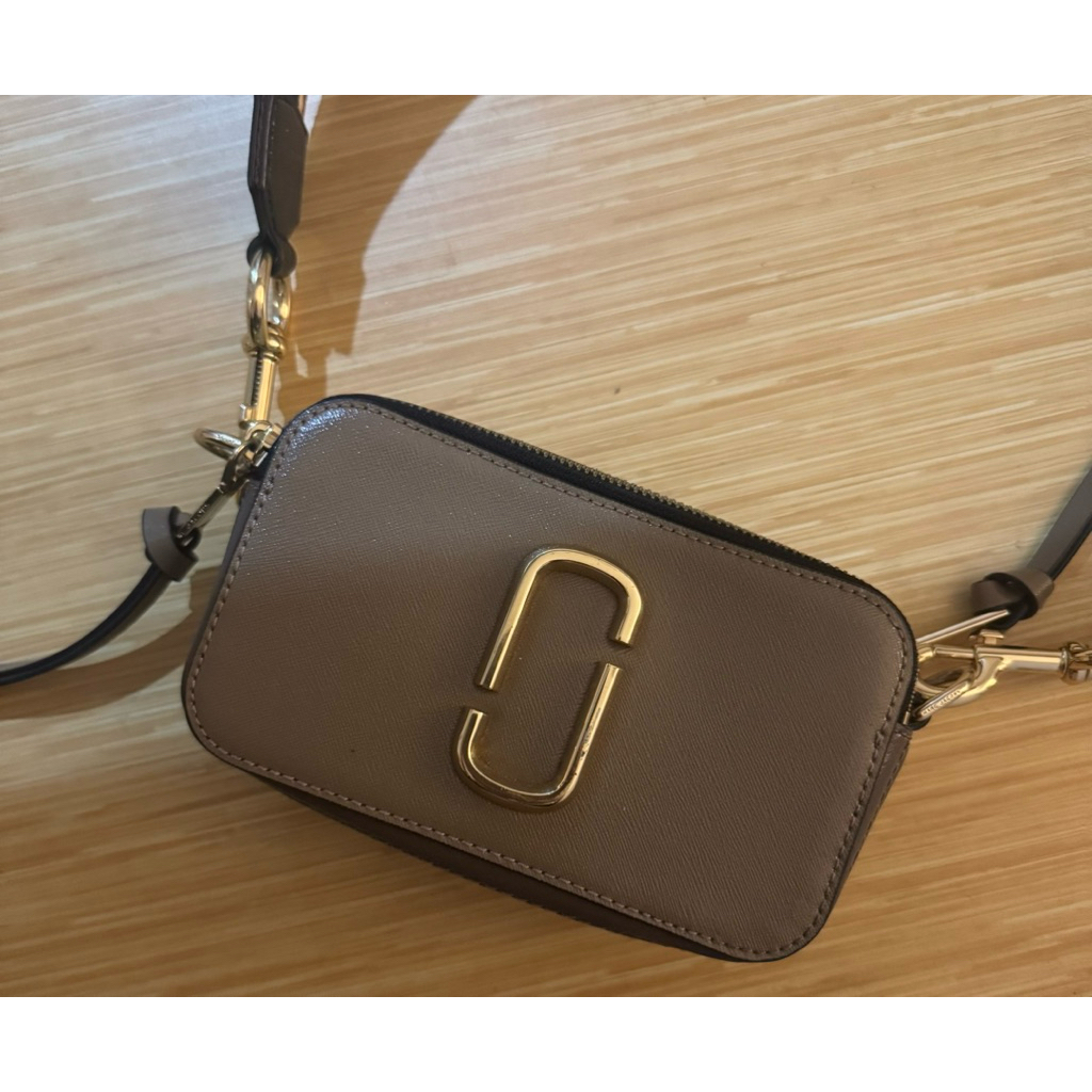 Marc Jacobs Snapshot