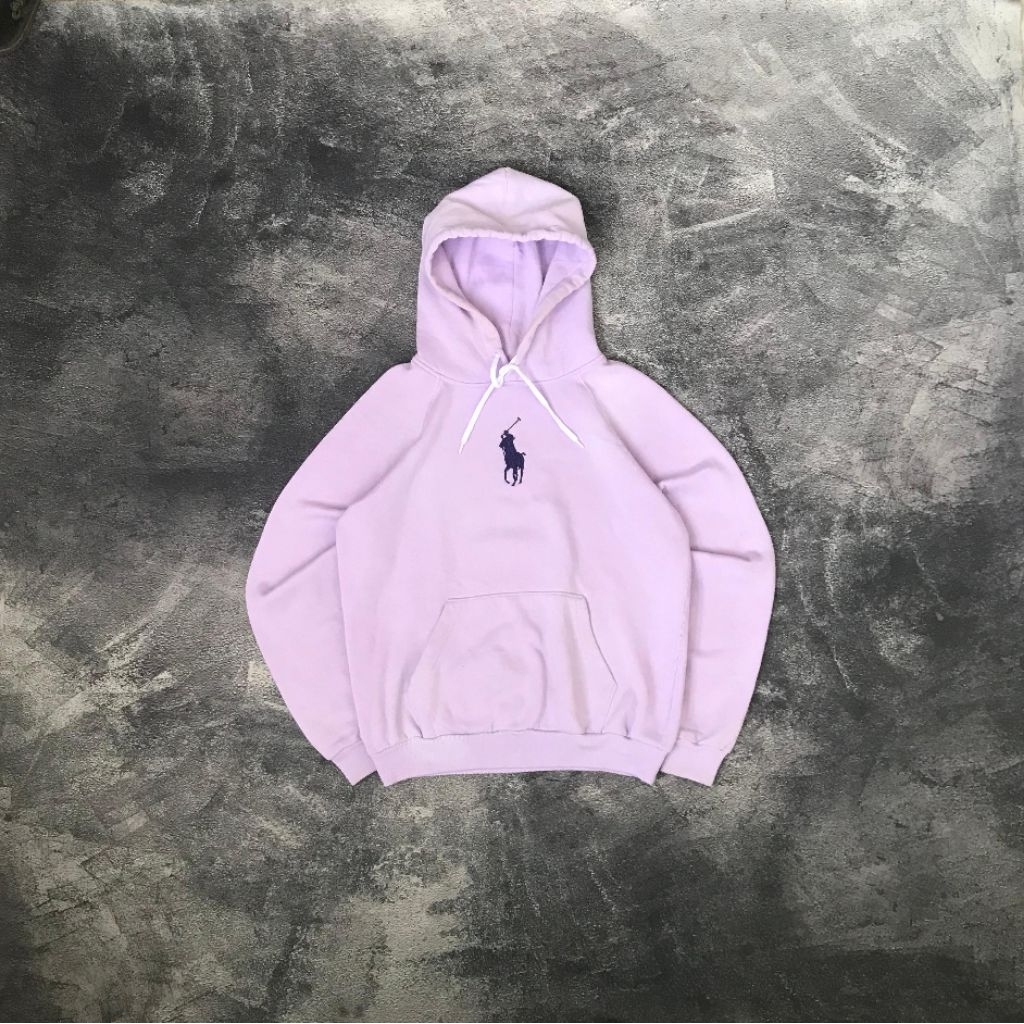 Hoodie Ralph Lauren