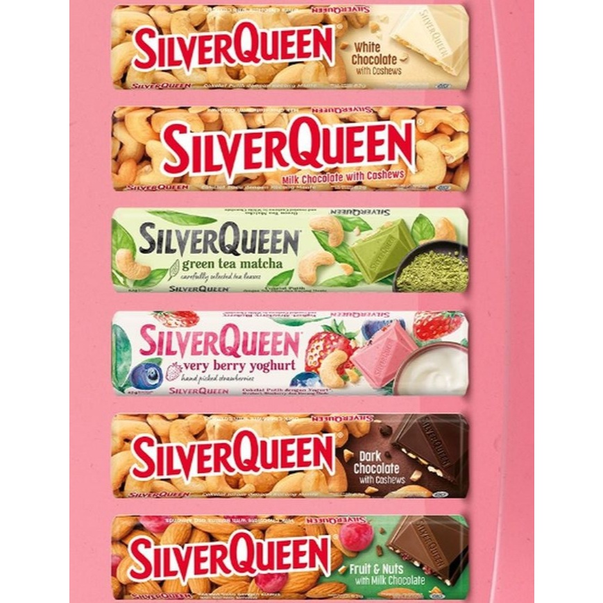 

[oddsolshop] pekanbaru/Silver Queen