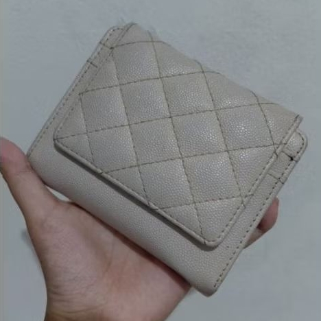 dompet damelia preloved