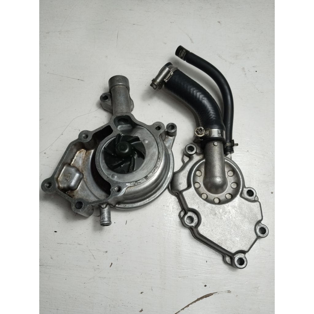 water pump Yamaha Vixion new NVL copotan motor