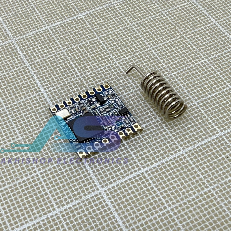 LoRa SX1276 915Mhz Transceiver Module