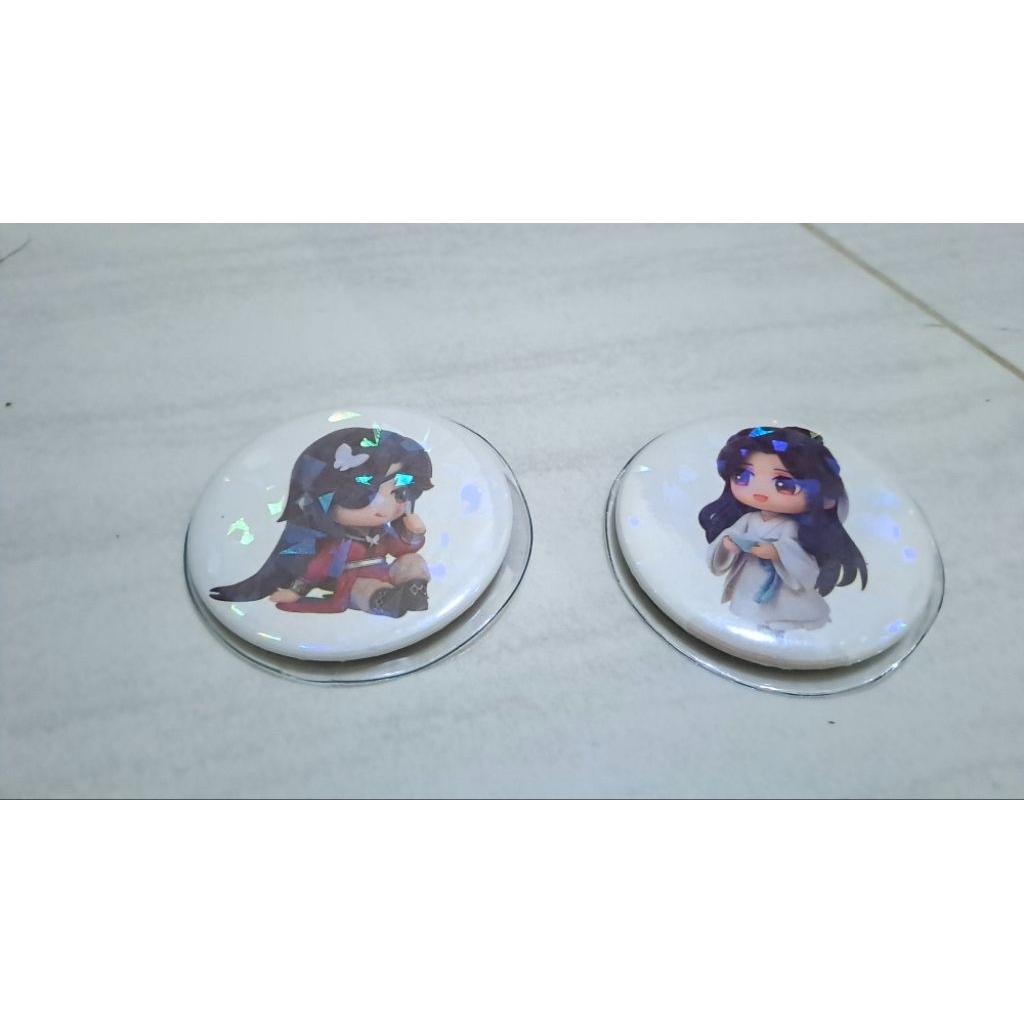 TIAN GUAN CI FU TGCF Heaven official blessing MERCH