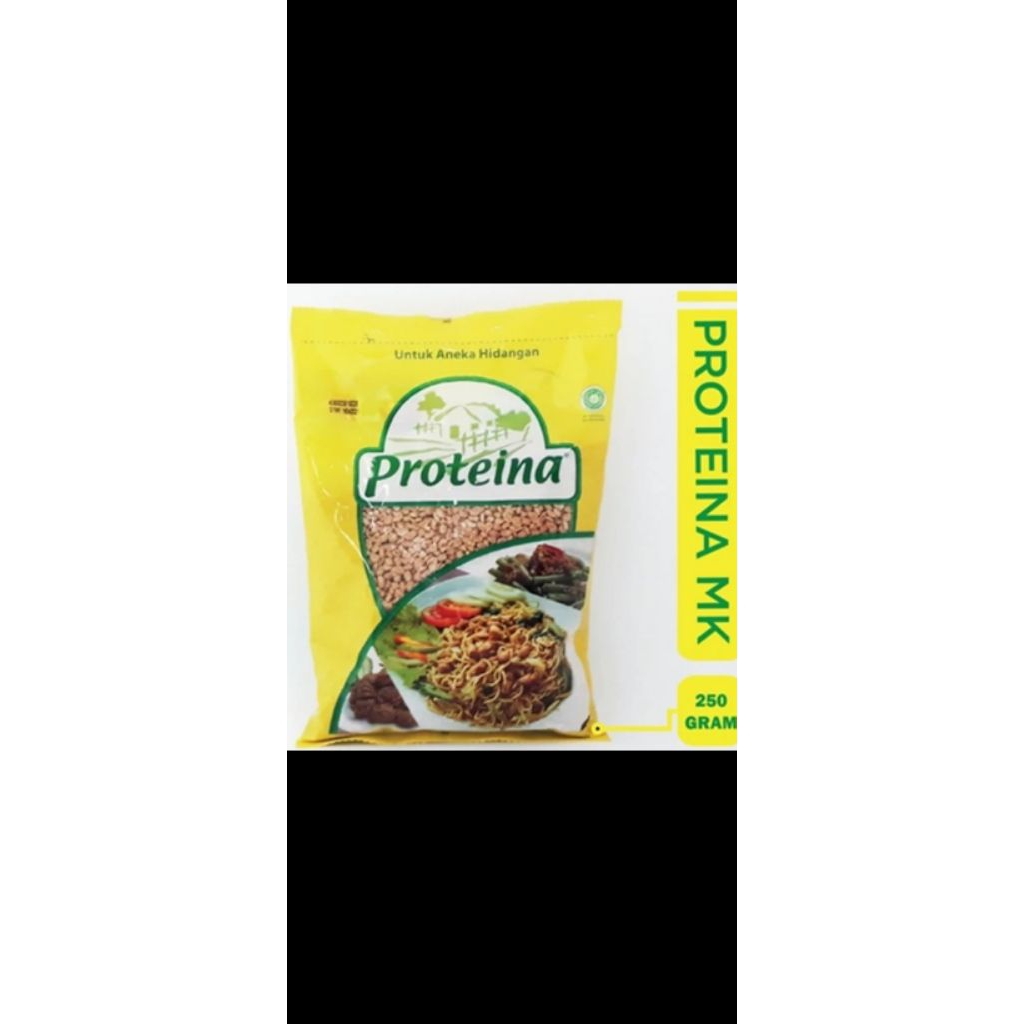 

PROTEINA MK