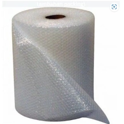 

Ekstra Bubble Wrap/Kardus untuk Tambahan Packing