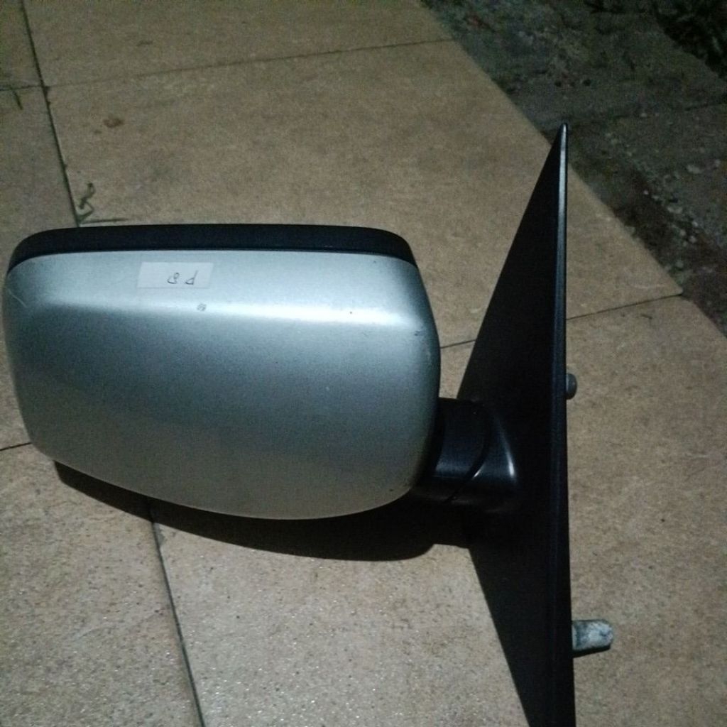 spion kanan e46