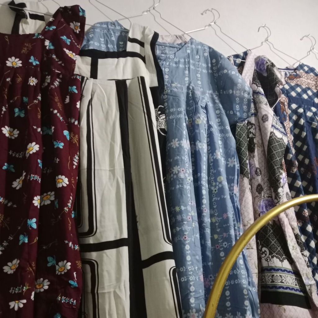 daster sambung obras&non obras