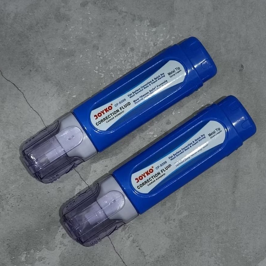 

Tip X / Tip Ex / Correction Pen Cair Joyko CF-S209