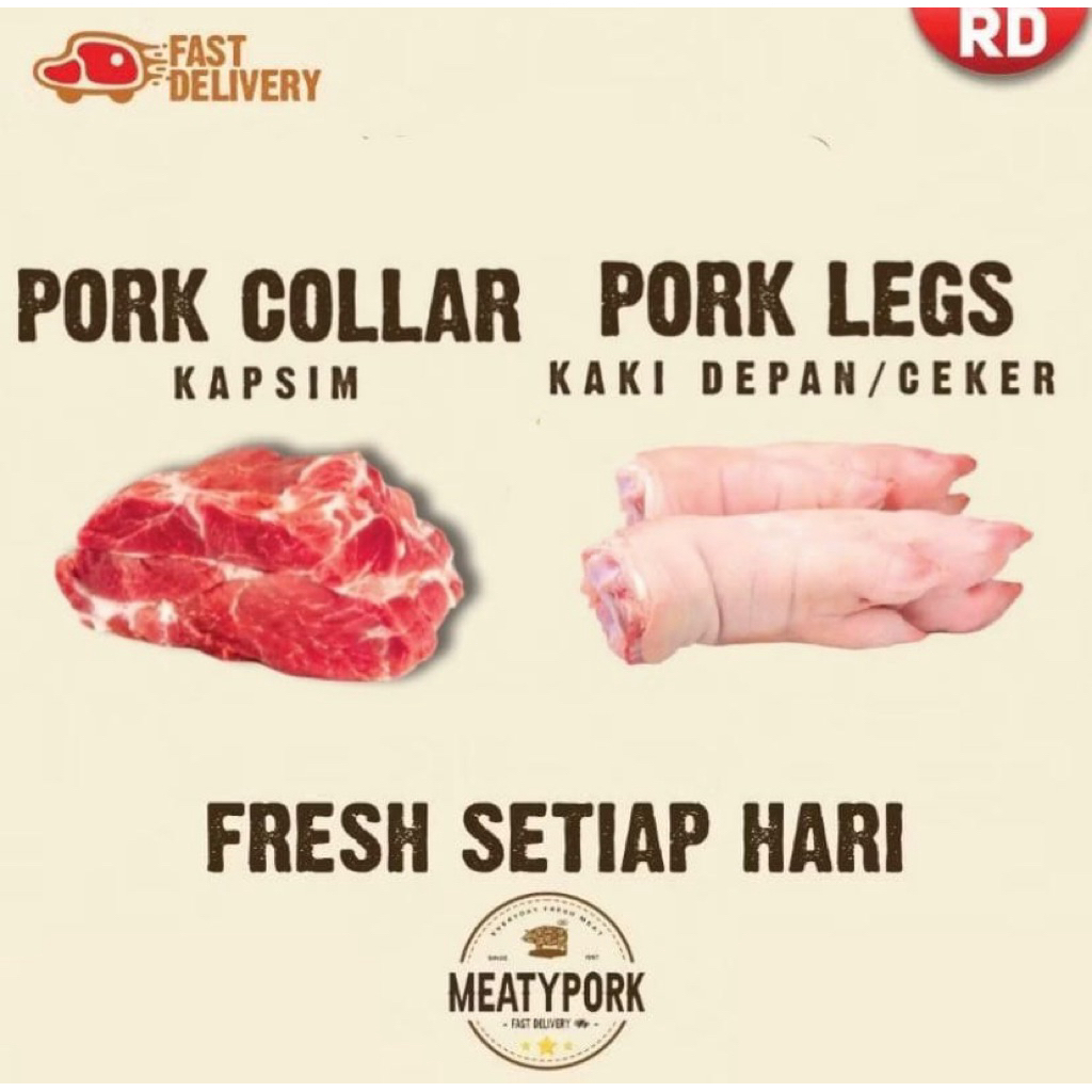 

BUNDLING HEMAT Kapsim Kembang + CEKER