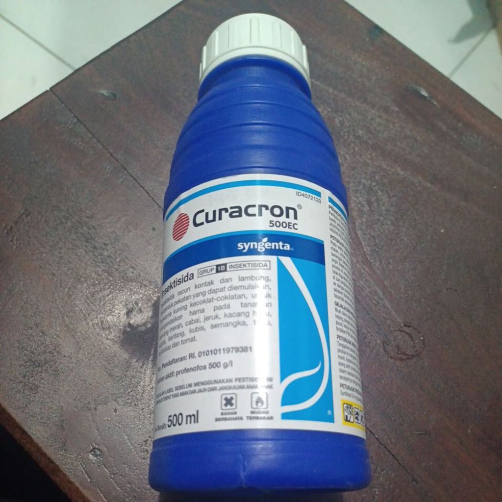 Curacron 500ml
