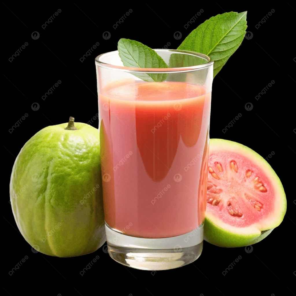 

JUS JAMBU