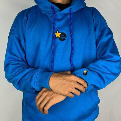 Hoodie Erigo