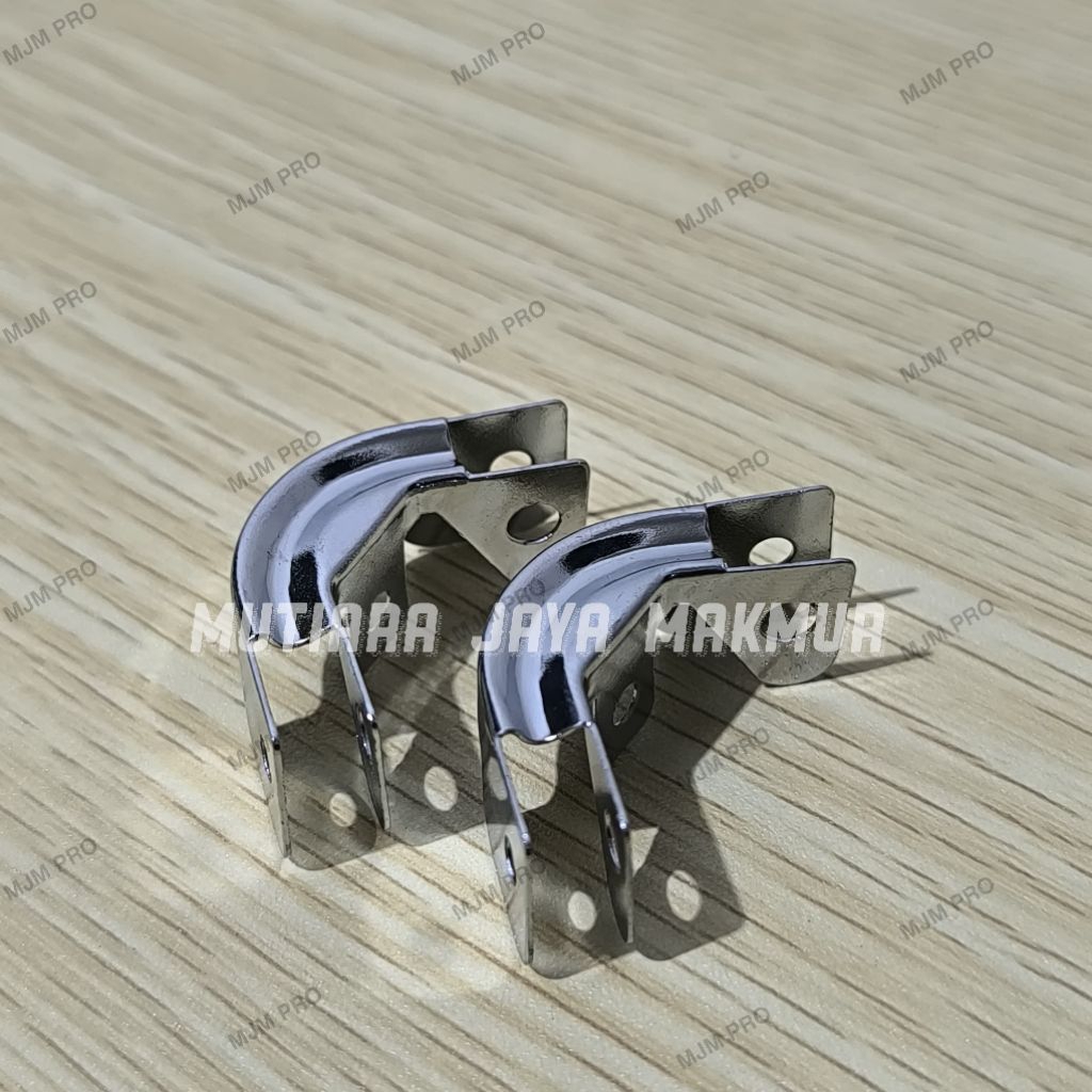 SIKU L OVAL IMPORT SIKU KOPER KECIL