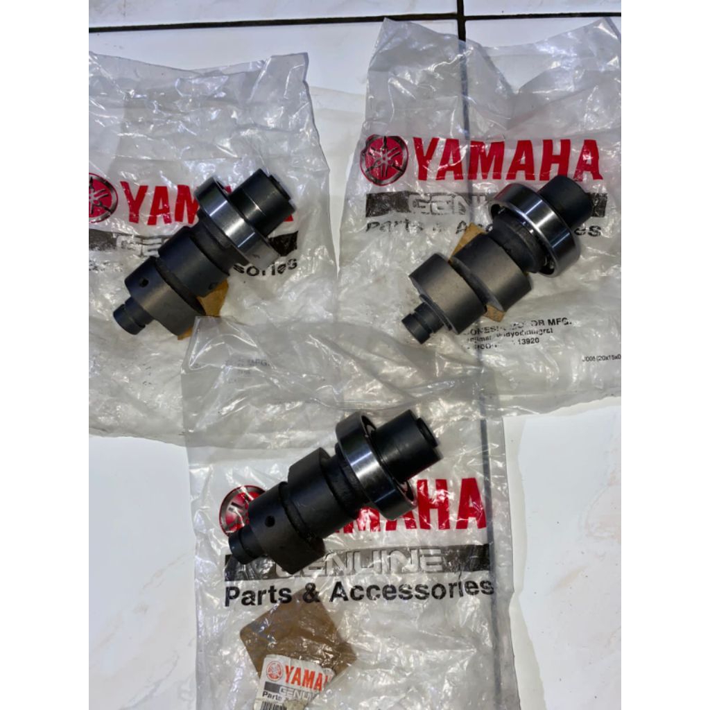 noken as/ asklep yamaha scorpio original nos