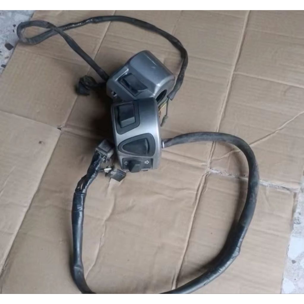 holder saklar scoopy fi k16 2013-2016 original seken cabutan layak pakai