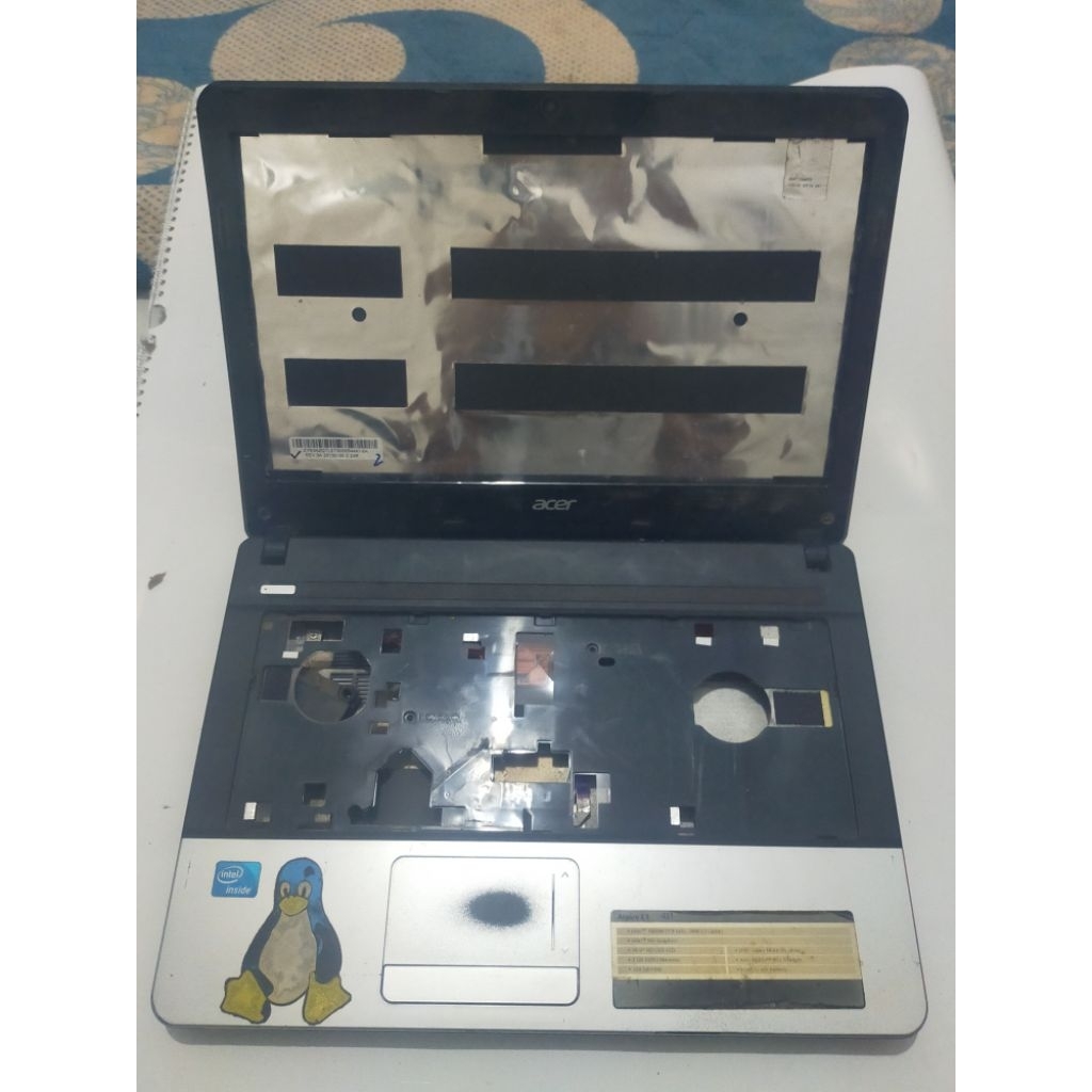 Kesing Laptop Acer Aspire E1 431