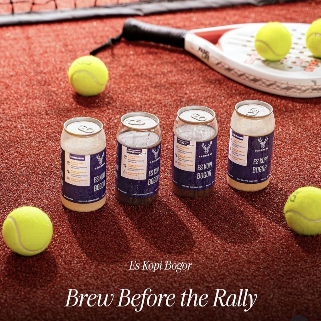 

RAINDER ES KOPI BOGOR 360ML NEW VARIAN