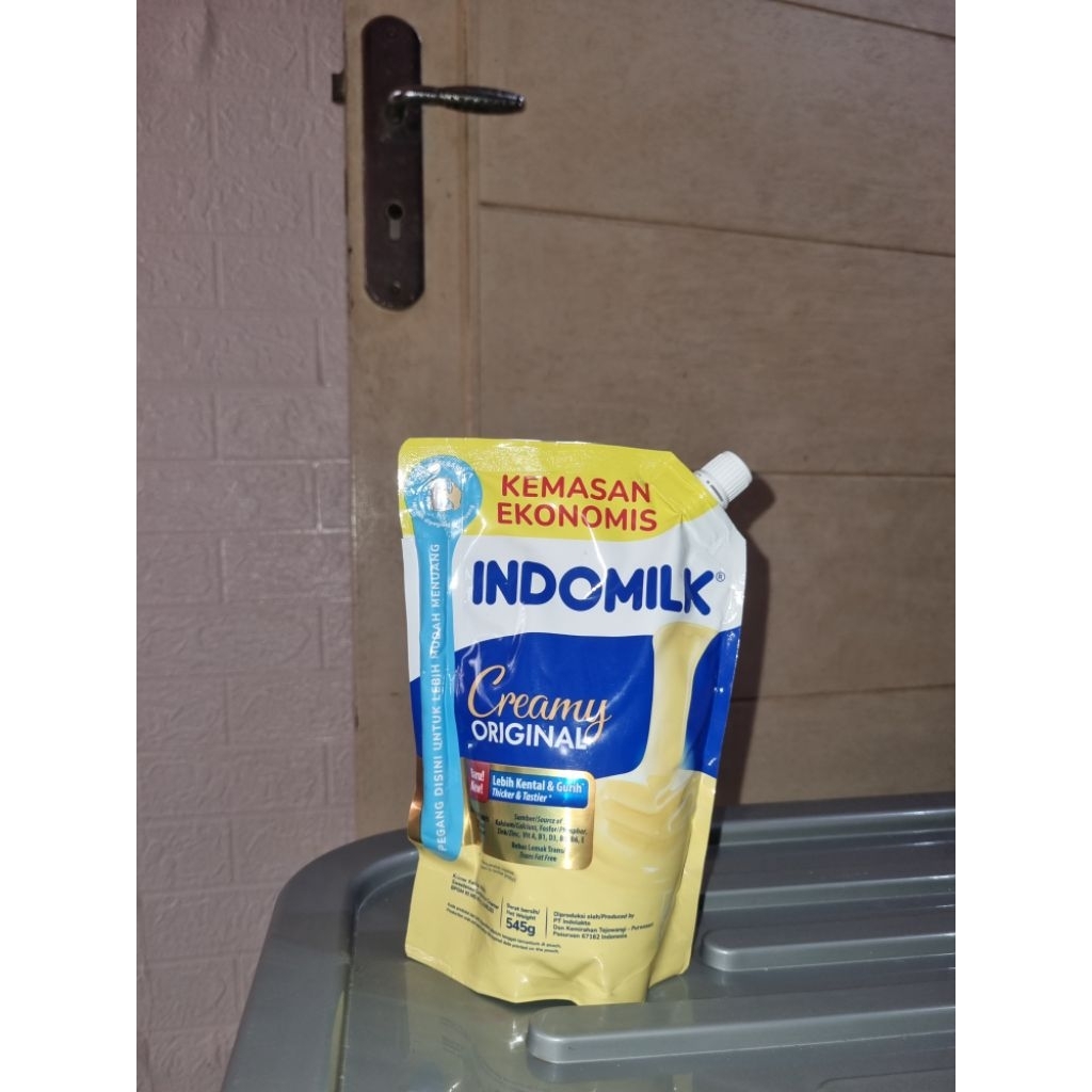 

indomilk pouch 545gr