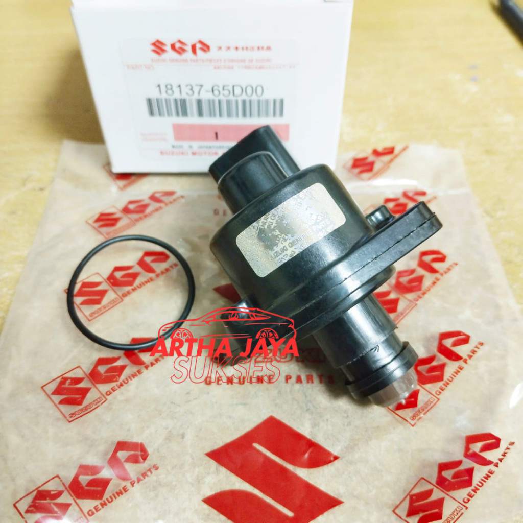 switch sensor idle isc control actuator escudo 2.0cc 1.6cc